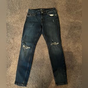 Old Navy Rockstar Super Skinny Jeans